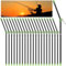 Annyswit 20 Stück Fishing Anti Tangle Boom Mit Wirbel Angeln Set Abstandshalter Röhrchen mit Wirbel Gebogen für Karpfen Angeln Getrennte Haupt & Nebenleinen Verheddern Verhindern
