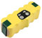 Batterie de rechange 5000 mAh pour iRobot Roomba 510 530 531 532 533 535 536 540 545 550 552 560 562 570 580 581 585 595 600 610 62 0 6300. Batterie 650 660 700 760 770 780 790 800 870 880 900 980