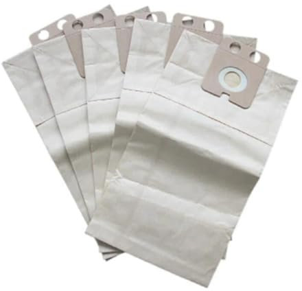 Lot De 20 Sacs À Poussière De Rechange For Aspirateur Nilfisk, Série GD10 HDS10 GD20 HDS10 GDP20 VP300