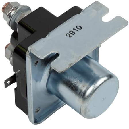 Solenoid Relais 506558601 Husqvarna R970, RIDER 11,12,13,115,18