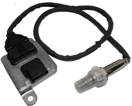 ECKBRJA Auto Nox O2 Sensor A0009053606 Lambdasonde Für Mercedes Für Benz W221 W205 W251 W166 W207 W164 5wk96682f 5wk96683d Nox-Sensor