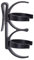 JUNNASALIKER Golfbälle Clip Auf Taillenband Golfbälle Picker Golfer 2 Getreide Pack Golfbällchen Clip Golfs Balls Aufbewahrungsclip