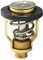 AOLUOER 17670-90J00 Termostato for motor fueraborda S/u/z/u/k/i de 4 tiempos 17670-90J01 for motor J/o/h/n/s/o//n 5033721 67F-12411-01-00