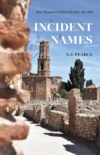 Incident Names (New Women's Voices, Band 189)
