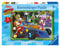 Mickey Mouse 05524 Mickey and The Roadster Racers Puzzle, L