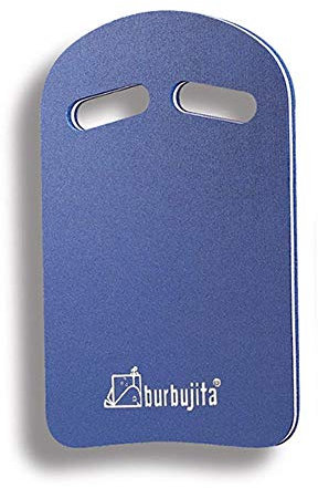 Burbujita Eurokick - Tabla natación, 47 X 28, Eurokick