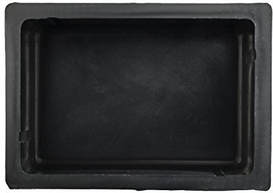 24 Stk. FORME 7-1 SCHALUNGSFORMEN Pflastermacher Gehwegplatte Gartenweg Gießform