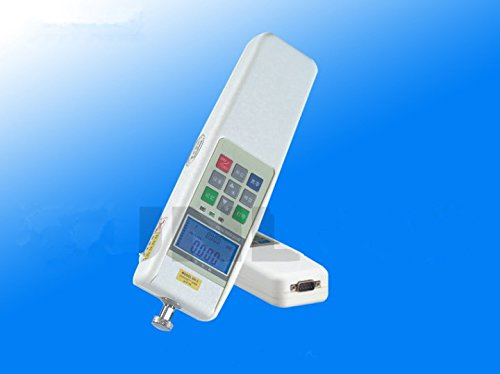 GOWE 50N Digital Push Pull Gauge Force Tester Meter