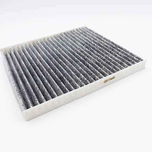 Innenraumfilter Filter für Corolla E12 Corolla Verso 1.4 1.6 1.8 2.0 2.2 02-09