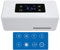 hzexun Nevera portátil de insulina refrigerada con Pantalla LED para Medicina, refrigerador y Reefer de Drogas de 2 a 8 °C para Viajes o refrigerador de medicamentos para el Coche