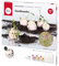 Rayher Bastelpackung Seedbombs, Samenbomben selber machen, Material ausreichend für ca. 15 Kugeln, Nahrungsquelle für Bienen und Schmetterlinge, 87211000