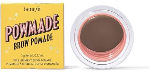 BENEFIT Powmade Brow Pomade Nr.3 Warm Light Brown 5 g