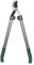 BioTop Tijeras de Poda de Dos Manos Herramienta Profesional de Jardinería Tijera ideal para Plantas, Flores, Jardín y Huerto Corte Máximo 40 mm con Topes Amortiguadores Biotop, Multicolor