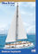 BlueBrixx Pro 105606 – Moderne Segelyacht aus Klemmbausteinen mit 1805 Bauelementen. Kompatibel mit anderen Klemmbausteinherstellern. Lieferung in Originalverpackung.