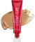 FV Wasserfester Foundation Makeup, Matt Oil Control Foundation Gesichts-Make-up Porenminimierer für Makelloses Finish, Langanhaltendes Flüssige Foundation für Normale/Fettig Haut, 30g, Toffee Matte