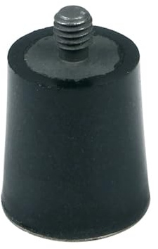 LUTH Premium Profi Parts Gummikupplung für Esge Zauberstab® Stabmixer kompatibel mit Unold 420041