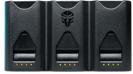 Jupio Pr1me Gear Tri-Charge EN-EL15