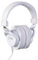 Carry-on SH100 Cuffie Over Ear Chiuse con Archetto Imbottito con 3 m di Cavo Rimovibile e Jack 3,5 mm Incluso più un Adattatore da 6,3 mm, Perfette per Musica, Giochi, Podcast e Strumenti Musicali