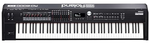 Roland Premium Digital Stage Piano RD-2000 EX