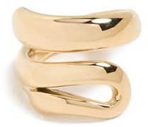 JENNY BIRD Women's Sees Ring, Metal, not_applicable