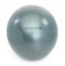 WORQOUT Gymnastikball 65 cm – Fitnessball, Sitzball, Peziball für Yoga, Schwangerschaft, Stabilität und Physiotherapie, mit Pumpe, Fitnessball