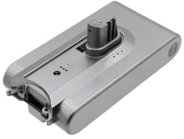 Batterie De Remplacement for Aspirateur sans Fil Dreame, V11, V11SE, V12, VVT1, VVN6, VVA1, 18650, Pièces De Rechange for Aspirateur(VVN5-5000mAh)