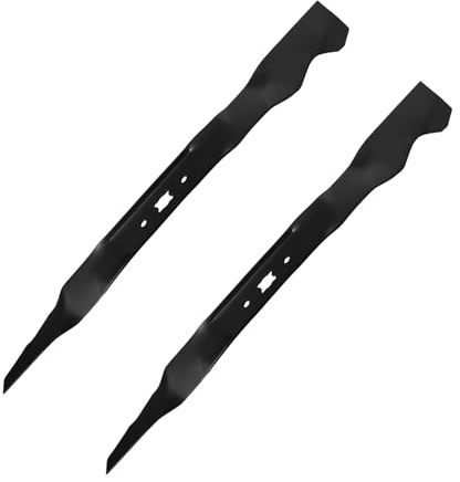 KOFINAM Ersatz-Mulchmesser für Cub-Cadet/MTD/Troy Bilt 742-0741 742-0741A 942-0741A 942-0741 742-04100, passend für TB130 TB210 TB220 TB230 TB220 TB230 TB22 40 TB. 280ES TB320 für 53,3 cm Rasenmäher