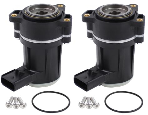 Rear Parking Brake Caliper Motor for Tes-la Model S X 2013-Onwards