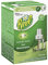 Pyrel Electric Diffuser Refill, Mosquito Repellent, Lemongrass Essential Oil, 45 Nights, Insecticide (Pack of 4)