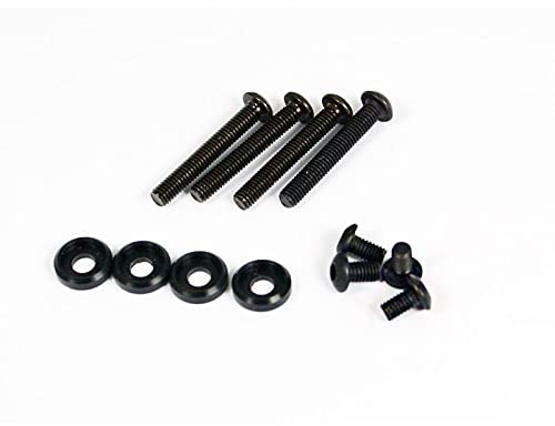 EKWB EK-RAD Mount M3 Set for 1 Fan (12 Pack)
