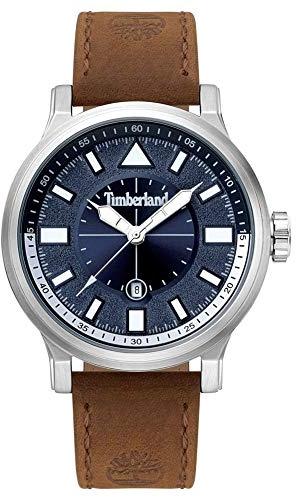 Timberland - Herren Armbanduhr 15248JS/03