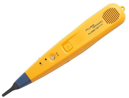 Fluke Networks PRO3000F50-KIT Toner and Filtered Probe