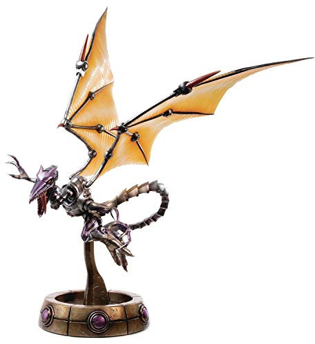 First 4 Figures Metroid Prime (Meta Ridley) Kunstharz-Statue