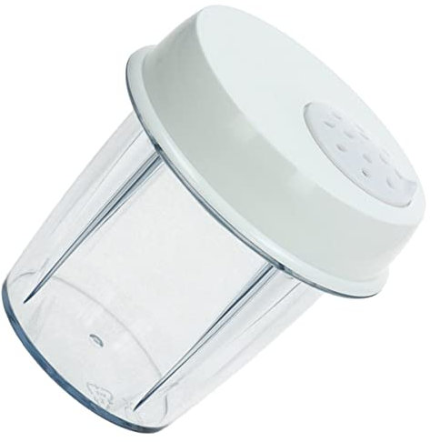 Kenwood Gewürzmühle + Deckel – Küchenmaschine