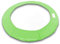 ms point Randpolsterung Gepolsterte Federabdeckung Rahmenpolsterung für 370cm Trampoline 26cm Stärke 18mm in Hellgrün