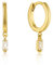 Ania Haie E018 Earrings One Size