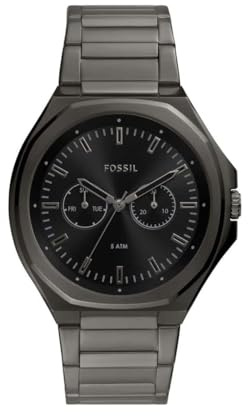 Fossil Herren-Armbanduhr BQ2609