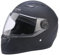 ACMEDE Integralhelm Helm mit Fleece Schal Rollerhelm Sturzhelm Motorradhelm Scooter-Helm Moped Mofa-Helm für Damen Herren Integralhelm für Elektromotorräder, Motorroller und Cruiser 56-60CM