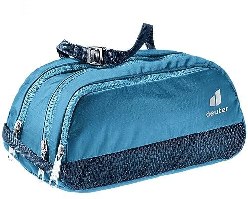 deuter Wash Bag Tour II Kulturbeutel, Wave-ink