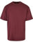 Urban Classics Herren Tall Tee 6XL Cherry