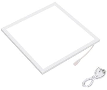 Housoutil 1stk Lichtzelt Für Fotografie Leuchtkasten Tisch Leichte Tafel Fotostudio-Shooting-Zelt Tragbares Licht Für Die Fotografie Bausätze Fotoshooting-Zelt-kit Mini Weiß Unteres Licht