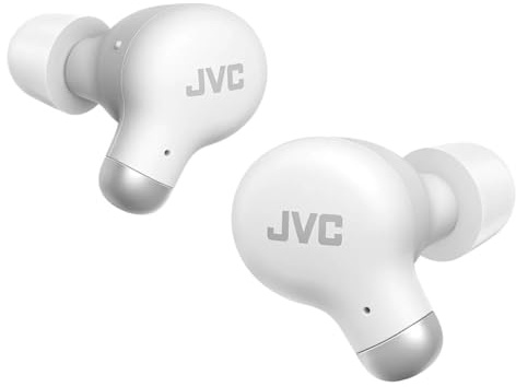 JVC Auricolari microfono Bluetooth A25T WN E Memory Foam Earbuds TW Marca