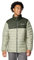 Columbia Men's Jacket, Powder Lite II