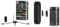 Paulmann 180.11 Outdoor Plug & Shine Controller IP68 Remote Control 18011 Fernbedienung Aussenleuchten Zubehör & 939.04 Outdoor Plug & Shine Cover Kunststoff 93904 Trafobox Aussenleuchten Zubehör