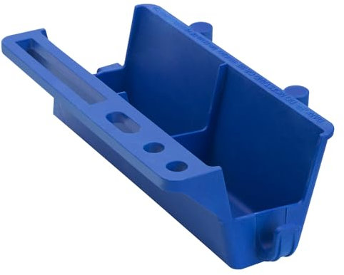 AC54-JC Ladder Accessory - Compatible with Werner 4' Ladder, Ideal for Drywall Work, Painting, Electrical & Plumbing (Great for Stilt Users with Skimming Blades)