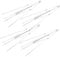 Warmhm 4Pcs Adjustable Metal Food Cover Frame Flexible Canopy Structure for Picnics Parties and Outdoor Use Reusable and Umbrella Food Screen