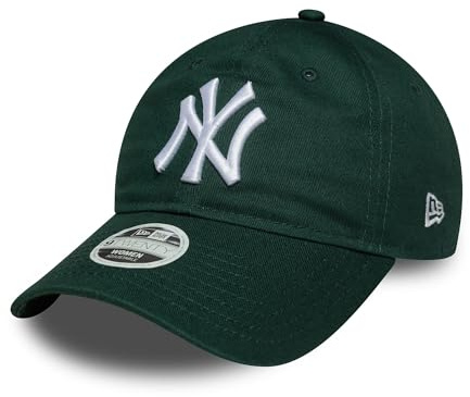 New Era Unisex Mütze Wmns League Ess 9forty Losdod