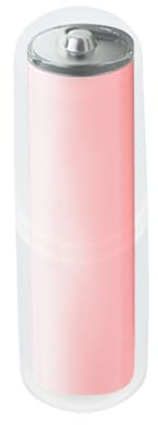 Support Convertisseur AAA AA - Convertisseur de Piles AA Stable,Fournitures Domestiques Quotidiennes | pour Maison Bureau École Garage sous-Sol