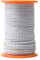 Stylelex Bleiband in Fachhandelsqualität - 5 Meter - 22g 35g 50g 70g 85g - weiß (22g/m)