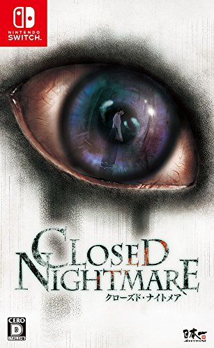 CLOSED NIGHTMARE - Switch